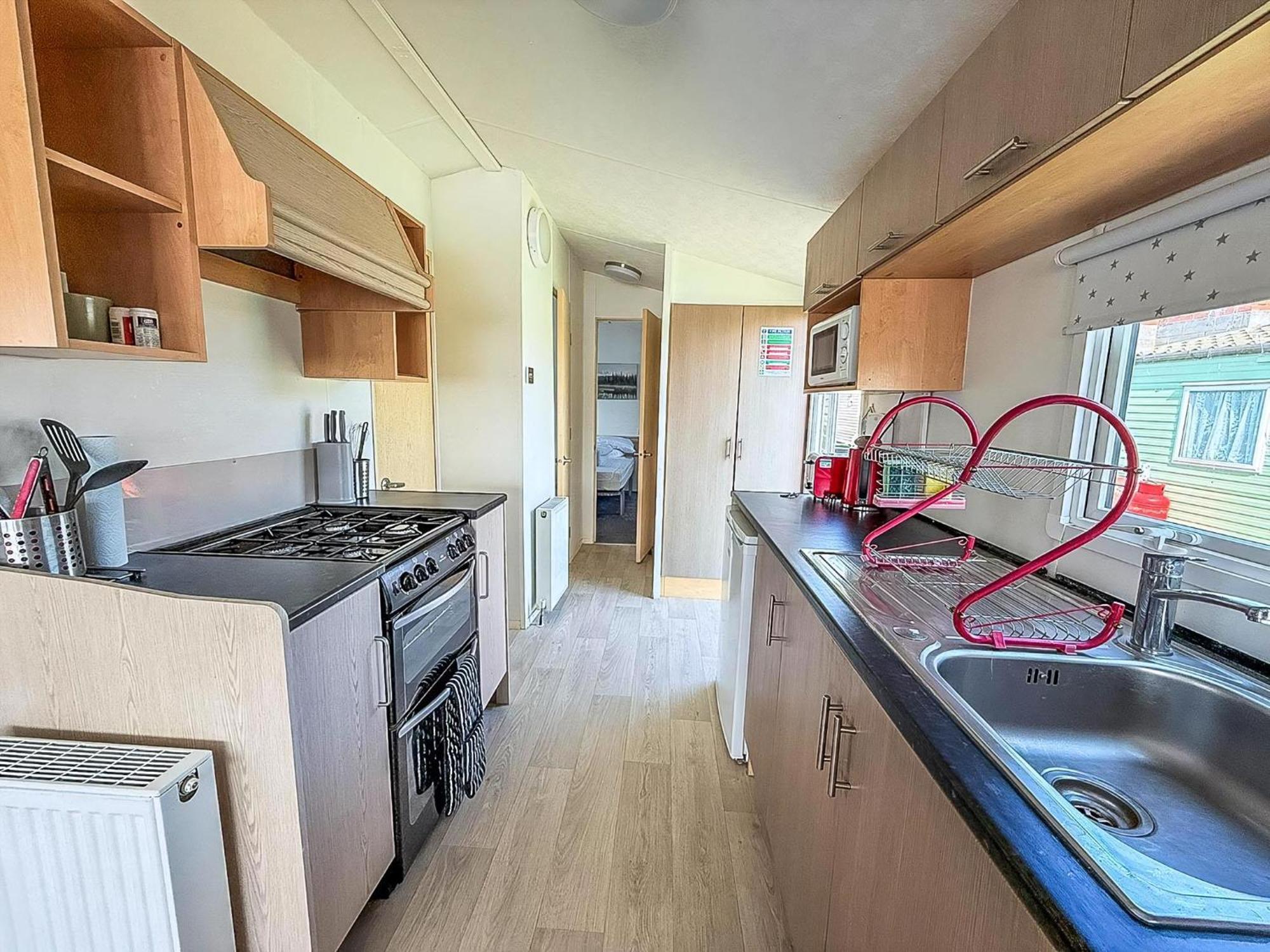 6 Berth Staycation Caravan Nearby Clacton-On-Sea In Essex Ref 26254E Exterior photo